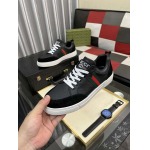 2026年5月8日入荷新品GUCCIカジュアルシューズ/スニーカー｜メンズ靴人気本革製ギフト/誕生日/TL工場