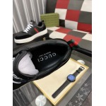 2026年5月8日入荷新品GUCCIカジュアルシューズ/スニーカー｜メンズ靴人気本革製ギフト/誕生日/TL工場