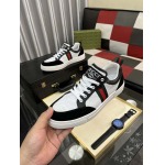 2026年5月8日入荷新品GUCCIカジュアルシューズ/スニーカー｜メンズ靴人気本革製ギフト/誕生日/TL工場