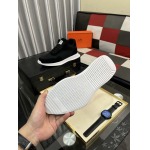 2026年5月8日入荷新品Hermesカジュアルシューズ/スニーカー｜メンズ靴人気本革製ギフト/誕生日/TL工場