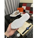 2026年5月8日入荷新品Hermesカジュアルシューズ/スニーカー｜メンズ靴人気本革製ギフト/誕生日/TL工場