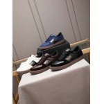 2026年5月8日入荷新品Pradaカジュアルシューズ/スニーカー｜メンズ靴人気本革製ギフト/誕生日/TL工場