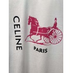 2026年5月11日入荷新作Celine半袖Tシャツ春夏高品質超厳選★入手困難/UP工場