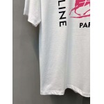 2026年5月11日入荷新作Celine半袖Tシャツ春夏高品質超厳選★入手困難/UP工場