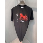 2026年5月11日入荷新作Celine半袖Tシャツ春夏高品質超厳選★入手困難/UP工場