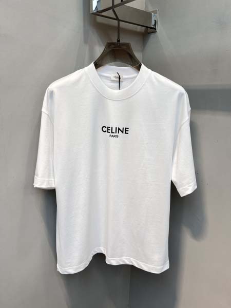 2026年5月11日入荷新作Celine半袖Tシャツ春夏高品...