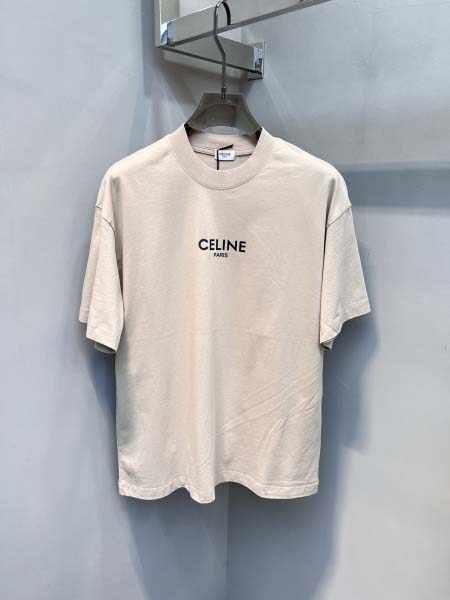 2026年5月11日入荷新作Celine半袖Tシャツ春夏高品...