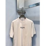 2026年5月11日入荷新作Celine半袖Tシャツ春夏高品質超厳選★入手困難/UP工場