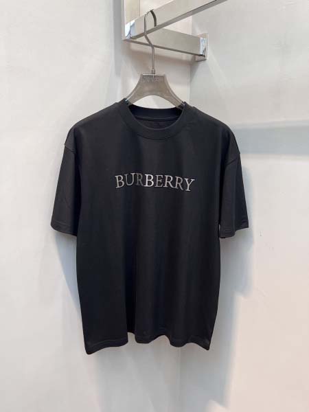 2026年5月11日入荷新作Burberry半袖Tシャツ春夏...