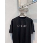 2026年5月11日入荷新作Burberry半袖Tシャツ春夏高品質超厳選★入手困難/UP工場