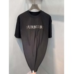 2026年5月11日入荷新作Burberry半袖Tシャツ春夏高品質超厳選★入手困難/UP工場