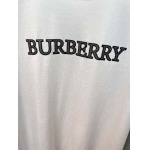 2026年5月11日入荷新作Burberry半袖Tシャツ春夏高品質超厳選★入手困難/UP工場