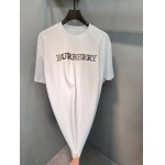 2026年5月11日入荷新作Burberry半袖Tシャツ春夏高品質超厳選★入手困難/UP工場