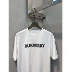 2026年5月11日入荷新作Burberry半袖Tシャツ春夏高品質超厳選★入手困難/UP工場