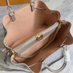 2026年5月11日入荷Louis Vuitton バッグM23395 Bella Tote 32.0 x 23.0 x 13.0 高品質新作/誕生日プレゼント/XS工場
