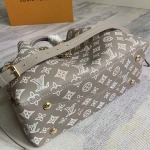 2026年5月11日入荷Louis Vuitton バッグM23395 Bella Tote 32.0 x 23.0 x 13.0 高品質新作/誕生日プレゼント/XS工場