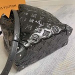 2026年5月11日入荷Louis Vuitton バッグM13484  2025 Cruise  No    Trunk   Monogram  23 x 9 x 23    高品質新作/誕生日プレゼント/XS工場