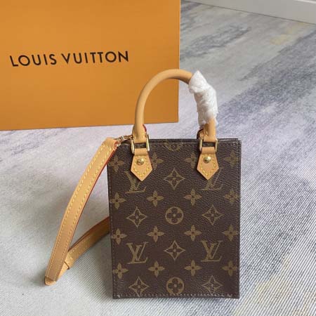 2026年5月11日入荷Louis Vuitton バッグM...