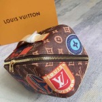 2026年5月11日入荷Louis Vuitton バッグM14744  2 Comrtments  Monogram 13 x 13 x 24  高品質新作/誕生日プレゼント/XS工場