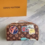 2026年5月11日入荷Louis Vuitton バッグM14744  2 Comrtments  Monogram 13 x 13 x 24  高品質新作/誕生日プレゼント/XS工場