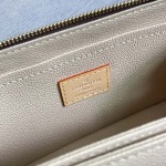 2026年5月11日入荷Louis Vuitton バッグM14744  2 Comrtments  Monogram 13 x 13 x 24  高品質新作/誕生日プレゼント/XS工場