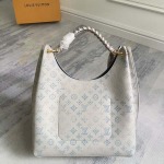 2026年5月11日入荷Louis Vuitton バッグSac Carmel  m12093  M12093 M53188    Mahina Ys  LV 高品質新作/誕生日プレゼント/XS工場