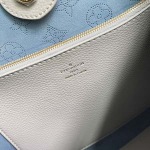 2026年5月11日入荷Louis Vuitton バッグSac Carmel  m12093  M12093 M53188    Mahina Ys  LV 高品質新作/誕生日プレゼント/XS工場