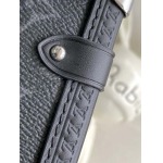 2026年5月11日入荷Louis Vuitton バッグM26226 Side Trunk  East West   Monogram Eclipse   S-lock   15 x 7 x 28   高品質新作/誕生日プレゼント/XS工