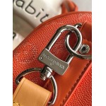 2026年5月11日入荷Louis Vuitton バッグM46271 M26818  Keepall 25  Monogram Eclipse Reverse    Keepall   25.0 x 15.0 x 11.0  高品質新作/