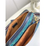 2026年5月11日入荷Louis Vuitton バッグm26026    Trio hr Monogram Heritage  18.5 x 7 x 25    高品質新作/誕生日プレゼント/XS工場
