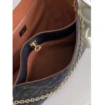 2026年5月11日入荷Louis Vuitton バッグM14324 Anytime  1988  Promenade    Monogram Empreinte LV 16.5 x 10.6 x 5.5  x 高品質新作/誕生日プレゼン