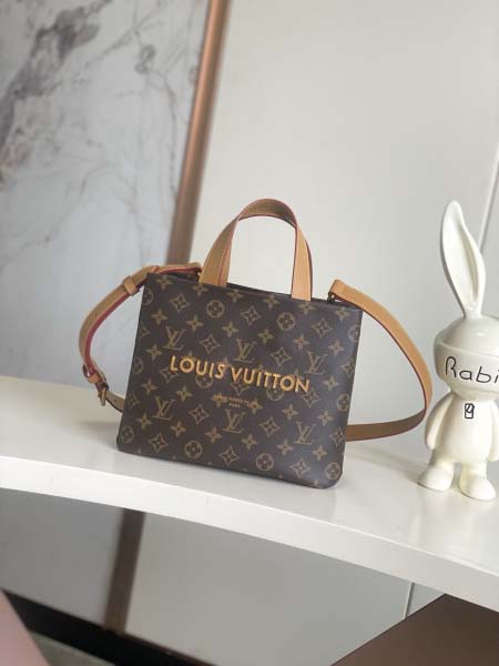 2026年5月11日入荷Louis Vuitton バッグM...