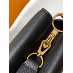 2026年5月11日入荷Louis Vuitton バッグM14382 M14396  IvyCapucines Mini  Taurillon LV Initials     21高品質新作/誕生日プレゼント/XS工場