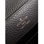 2026年5月11日入荷Louis Vuitton バッグM14382 M14396  IvyCapucines Mini  Taurillon LV Initials     21高品質新作/誕生日プレゼント/XS工場