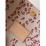 2026年5月11日入荷Louis Vuitton バッグAll In  LV Travels With   Meowgram  Grace Coddington Meowgram 高品質新作/誕生日プレゼント/XS工場