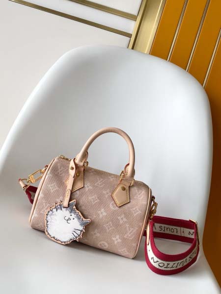 2026年5月11日入荷Louis Vuitton バッグ2...