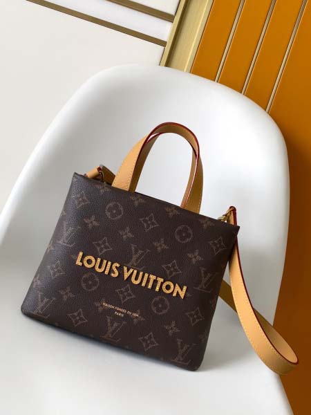 2026年5月11日入荷Louis Vuitton バッグM...