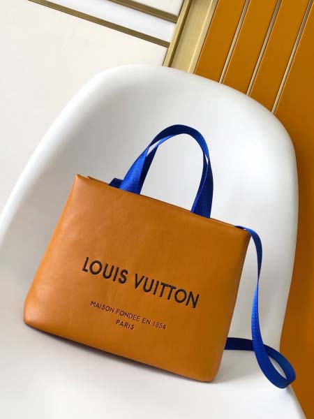 2026年5月11日入荷Louis Vuitton バッグM...