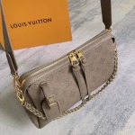 2026年5月11日入荷Louis Vuitton バッグM25904M24255 M24114 M24256  M24132 Mahina Hand It All 29.0 x 18.0 x 13.0    32.0 x 29高品質新作/