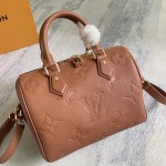 2026年5月11日入荷Louis Vuitton バッグM46136 soeedy Sedy Bandouli re 25 m58947  Sedy Bandouli re 25House YsMonogram Emeinte  高品質新