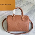 2026年5月11日入荷Louis Vuitton バッグM46136 soeedy Sedy Bandouli re 25 m58947  Sedy Bandouli re 25House YsMonogram Emeinte  高品質新
