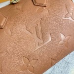 2026年5月11日入荷Louis Vuitton バッグM46136 soeedy Sedy Bandouli re 25 m58947  Sedy Bandouli re 25House YsMonogram Emeinte  高品質新