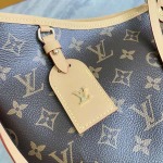 2026年5月11日入荷Louis Vuitton バッグM46197  CarryAll   Monogram  39.0 x 30.0 x 15.0  高品質新作/誕生日プレゼント/XS工場