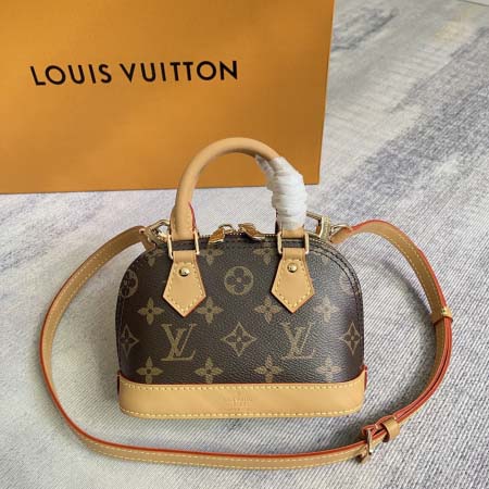 2026年5月11日入荷Louis Vuitton バッグM...