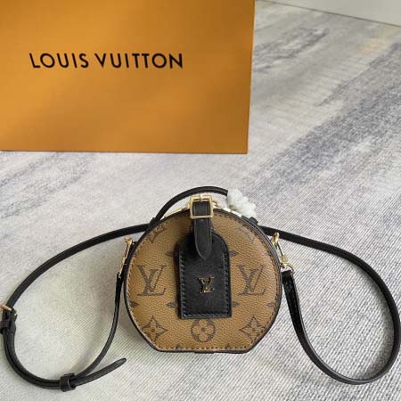 2026年5月11日入荷Louis Vuitton バッグM...