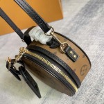 2026年5月11日入荷Louis Vuitton バッグM68276  Mini Bote Chapeau  Monogram   Malletage  13.0 x 12.0 x 6.5 Monogram 高品質新作/誕生日プレゼント/