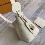 2026年5月11日入荷Louis Vuitton バッグAll in bb  M27570  # All In BB  MonogramAmplant   高品質新作/誕生日プレゼント/XS工場