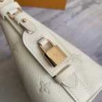 2026年5月11日入荷Louis Vuitton バッグAll in bb  M27570  # All In BB  MonogramAmplant   高品質新作/誕生日プレゼント/XS工場
