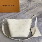 2026年5月11日入荷Louis Vuitton バッグAll in bb  M27570  # All In BB  MonogramAmplant   高品質新作/誕生日プレゼント/XS工場