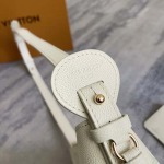 2026年5月11日入荷Louis Vuitton バッグAll in bb  M27570  # All In BB  MonogramAmplant   高品質新作/誕生日プレゼント/XS工場